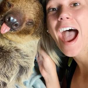 Meet your Posher, Maddie